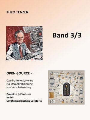 cover image of Open-Source